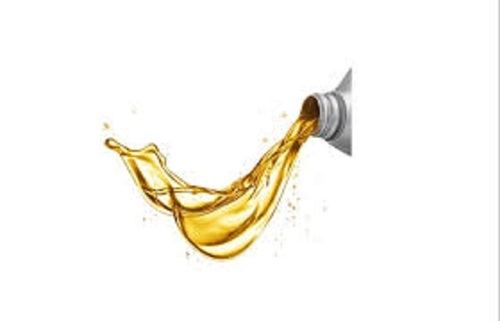 Golden Air Compressor Oil