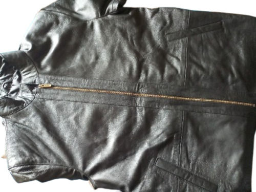 Leather Jackets For Ladies Application: Industrial