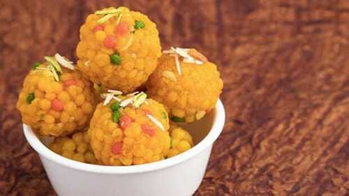 Ladoo