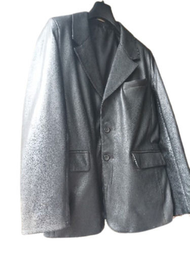 Leather Coat For Men