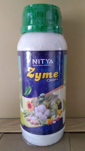 Nitya Bio Zyme Crop+ Organic Fertilizer