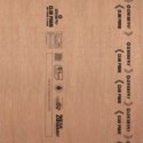 Rectangular Plain Heavy-Duty Strong Low Maintenance Waterproof Plywood Board Size: 8Ft X 4 Ft