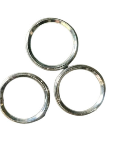 Lot of 100 Metal O-rings Welded Nickel Plated High Quality 3/4 1 1-1/4  1-1/2 Silver/chrome Leather Craft Heavy Duty - Etsy