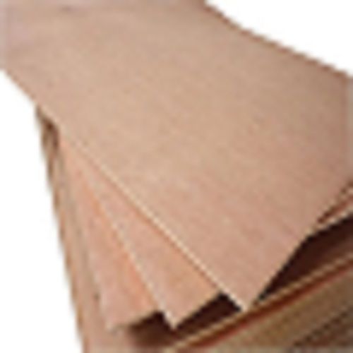 Wooden Plywood Sheets
