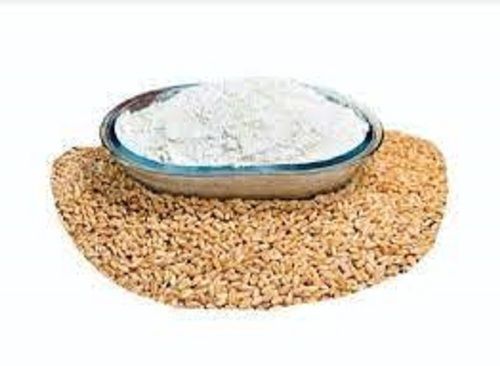  White Dry Wheat Flour Pack Size: 1 Kg