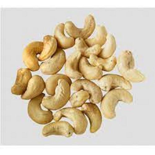 100 Percent Pure Hygienically Packed Natural Dried Cashew Nuts