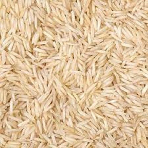 100% Pure Long Grain Indian Origin White Dried Basmati Rice For Cooking