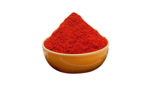A Grade Spicy Blended Dried Red Chilli Powder