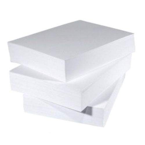 Plain A3 White Paper Sheet, Thickness: 0.5mm, Size: A4 at Rs 180/pack in  Bengaluru