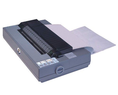 Black and White Refurbished WEP LQ DSI 5235 Printer