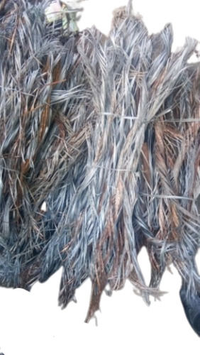 Grey Copper Wire Scrap 