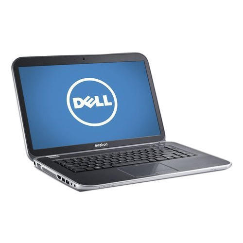 Induction Motor Dell Laptop