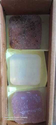 Handmade Soap