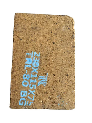 High Alumina Firebricks -80%