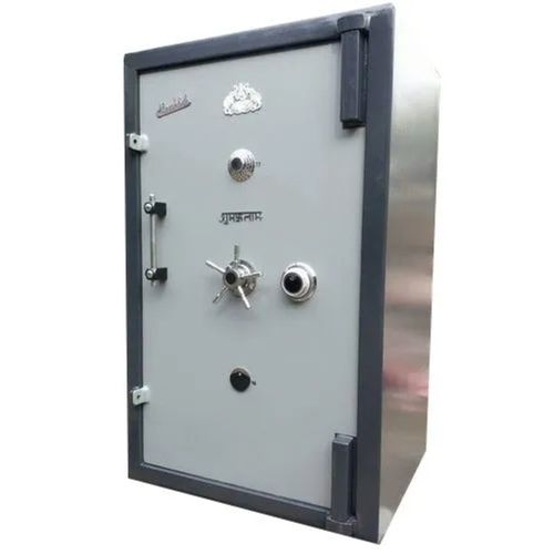 Jewellery Safety Lockers