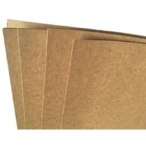 Brown Kraft Liner Natural Board