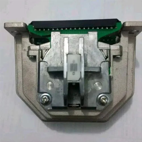 Light Weight Epson Dlq-3500 Printer Head Body Material: Ceramic