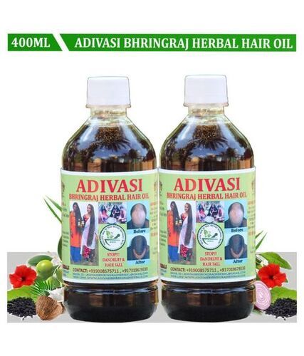 Long And Strong Hair Oil,Use Adivasi Ayurvedic Hair Oil 