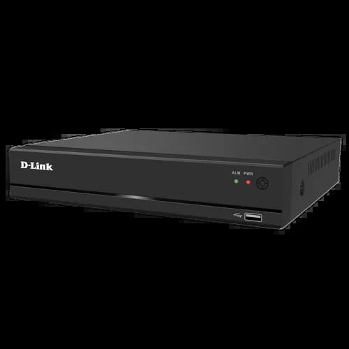 Long Life Span Video Recording 4 Channel Dlink 2.MP DVR (F2104-L1H5)