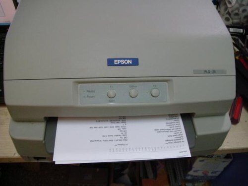 Passbook Printer Repair Service Blade Diameter: 24 Foot (Ft)