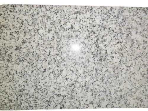 Rectangular Plain Polished Smooth Texture Non-Slipper Granite Slabs Application: Interior Flooring