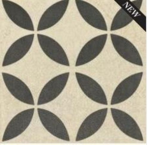 Rio Crema Fresco Ceramic Floor Tile