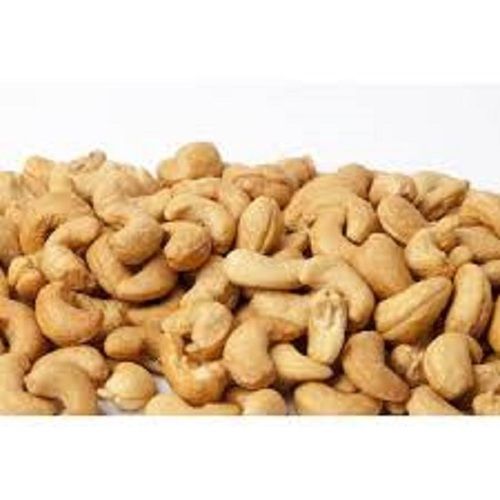 100% Pure A Grade Hygienically Packed Brown Roasted Cashew Nuts