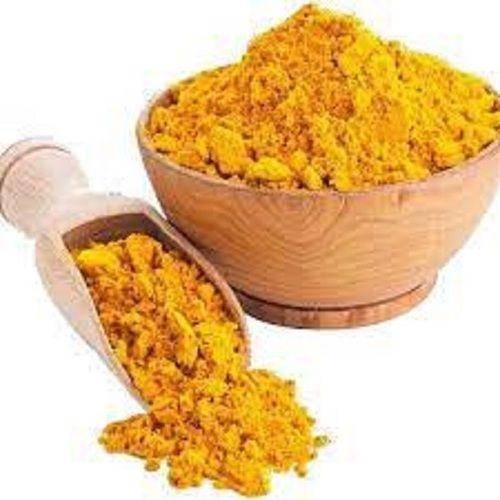 100% Pure A Grade Hygienically Packed Yellow Dried Turmeric Powder