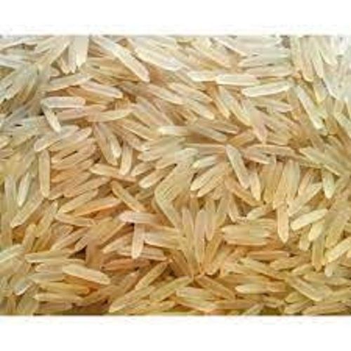100% Pure Common Cultivate Long Grain Brown Basmati Rice For Cooking