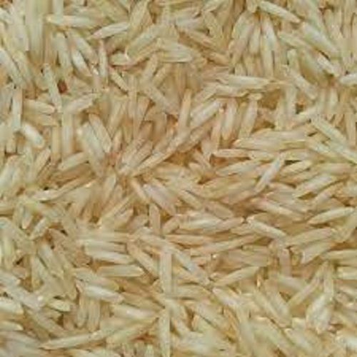 100% Pure Common Cultivate Medium Grain White Basmati Rice