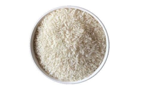 A Grade 100% Pure Dried Medium Grain Fresh White Ponni Rice