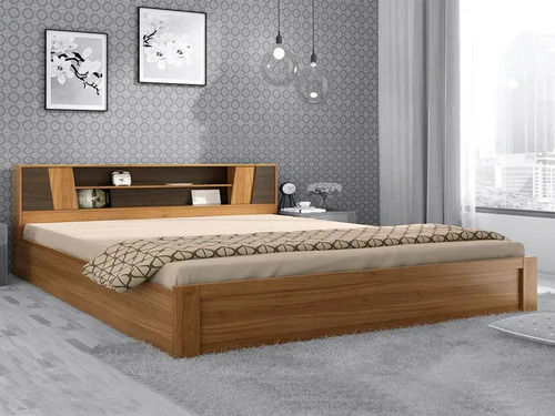 Bed Design Application: Commercial & Household