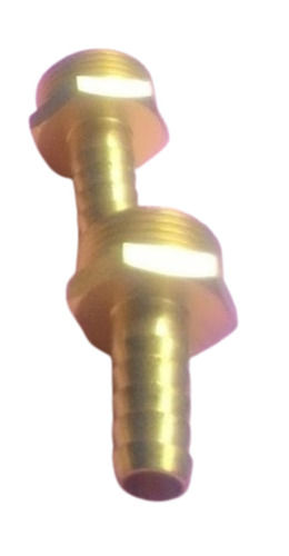 Brass Round Tower Bolts