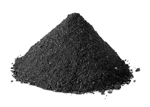 Carbon Black Powder For Laboratory Use Purity: 99%