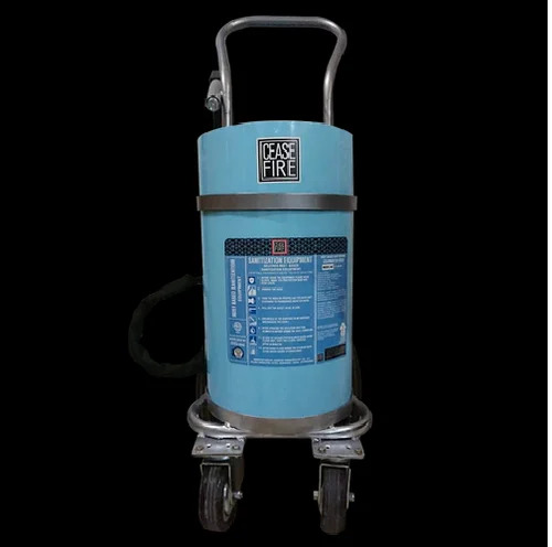 Liquid Easy To Move Leak Resistance Air Cartage Based Type Fire Extinguishers