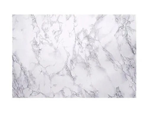 Elegant Look Easy To Clean Crack Resistance Polished 16mm Flooring Marble Slab