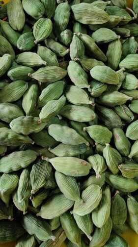 Green Cardamom