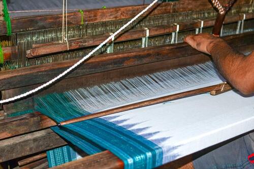 Strong Handloom Products