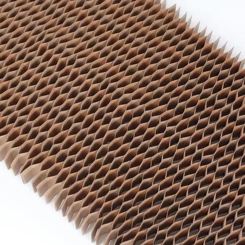 High Quality and Moisture Proof 3mm Thickness Paper Honeycomb Core