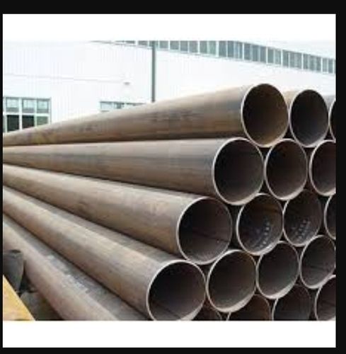 Mild Steel Erw Pipes For Water Supplying Use, High Strength And Durable