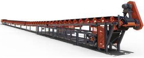 Overland Conveyor