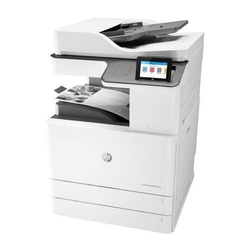 White Photocopier Repairing Service