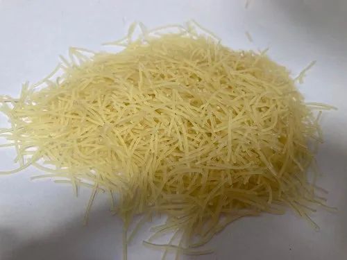 Transparent Roasted Long Cut Vermicelli For Making Sweet, 12 Months Shelf Life