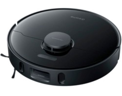 Smart Automatic Robot Vacuum Cleaner Dimension(L*W*H): 35 X 35 X 9.5  Centimeter (Cm)