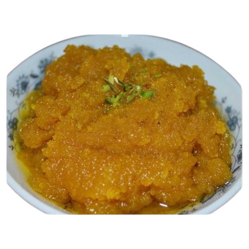 Sweet Taste Nutty Flavor Dal Ka Halwa Fat: 58% Percentage ( % )