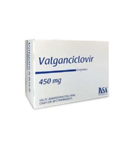 Valganciclovir 450Mg Tablets at Best Price in Hyderabad, Telangana ...