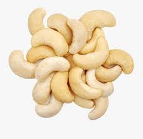 White Healthy Raw And Dried Processing Natural Whole Cashew Nut