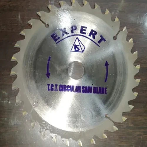 32 To 72 Teeth Premium Design Round Shape Hard Structure TCT Circular Saw Blade