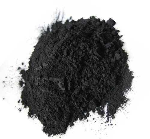 Black Charcoal Premix Powder For Incense Agarbatti Making Use