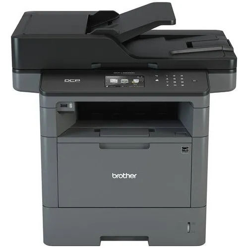 Durable Brand New Dcp-L5600Dn Brother Multifunction Printer